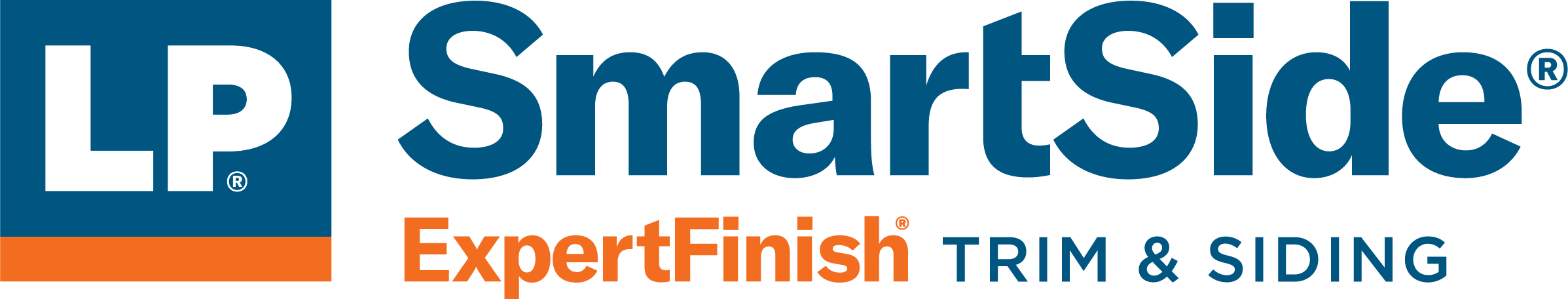 LOGO- LP SMART SIDE
