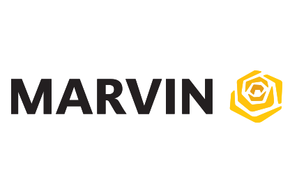 LOGO-MARVIN WINDOWS